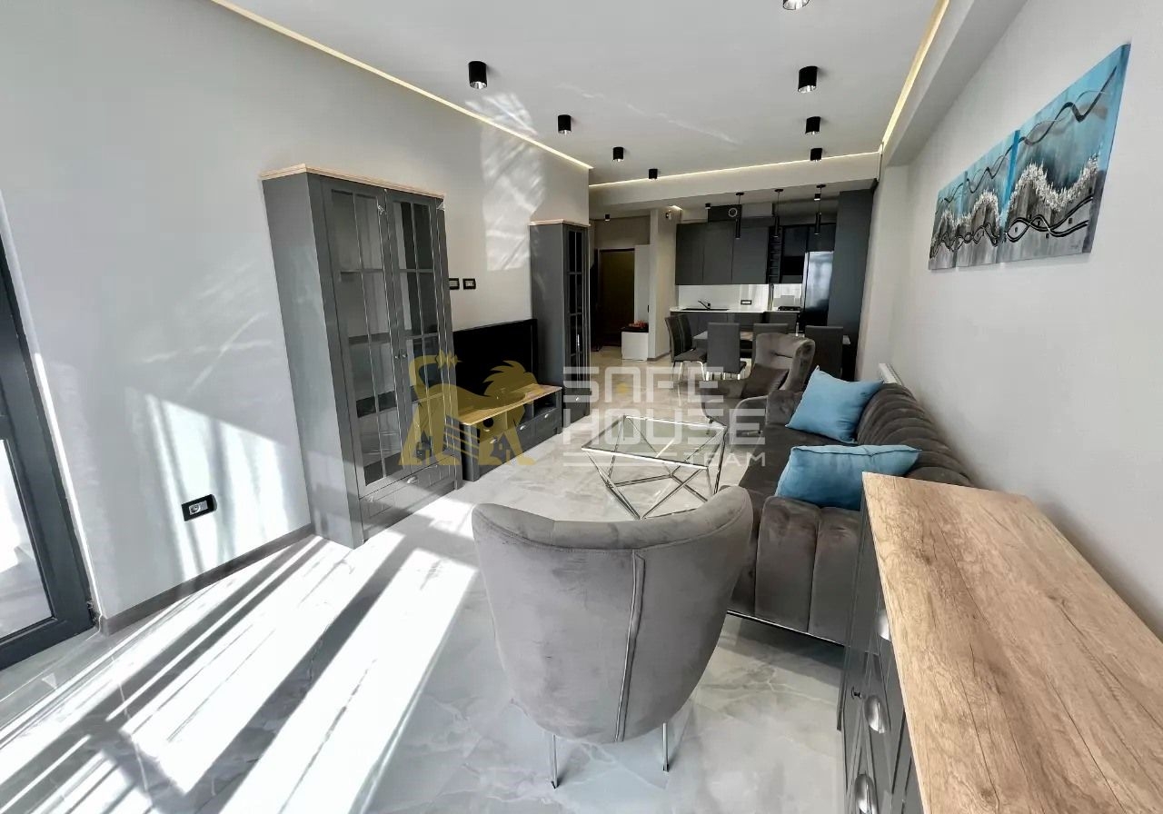 Վարձակալության 3 սենյականոց բնակարան