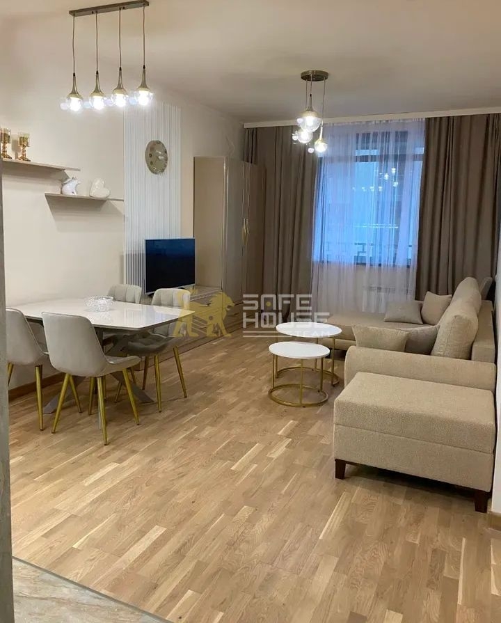 Վարձակալության 2 սենյականոց բնակարան