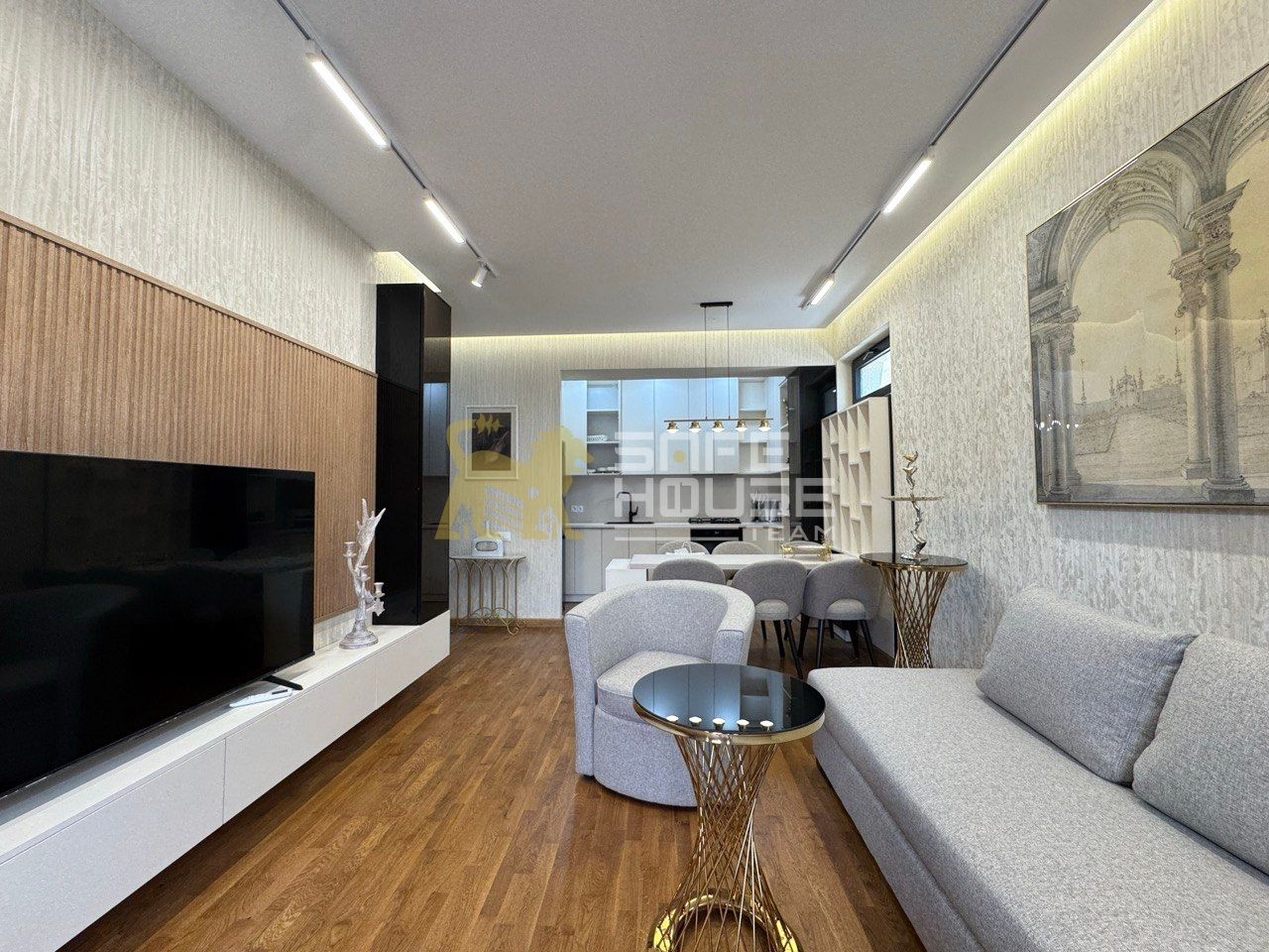 Վարձակալության 2 սենյականոց բնակարան