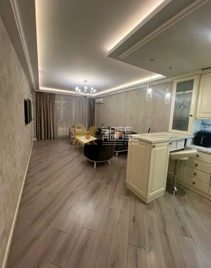 Վարձակալության 2 սենյականոց բնակարան