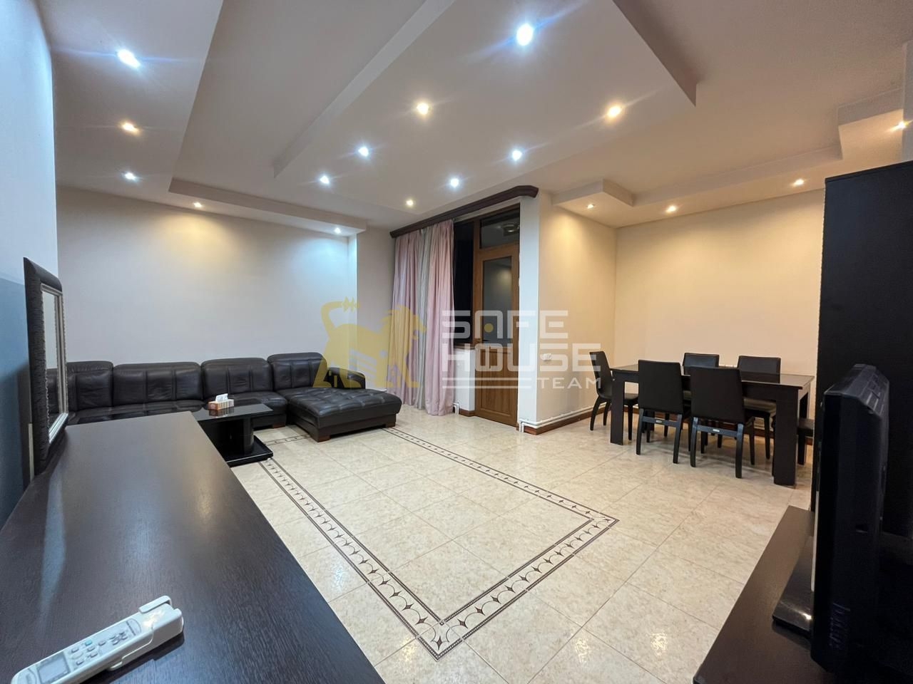 Վարձակալության 2 սենյականոց բնակարան