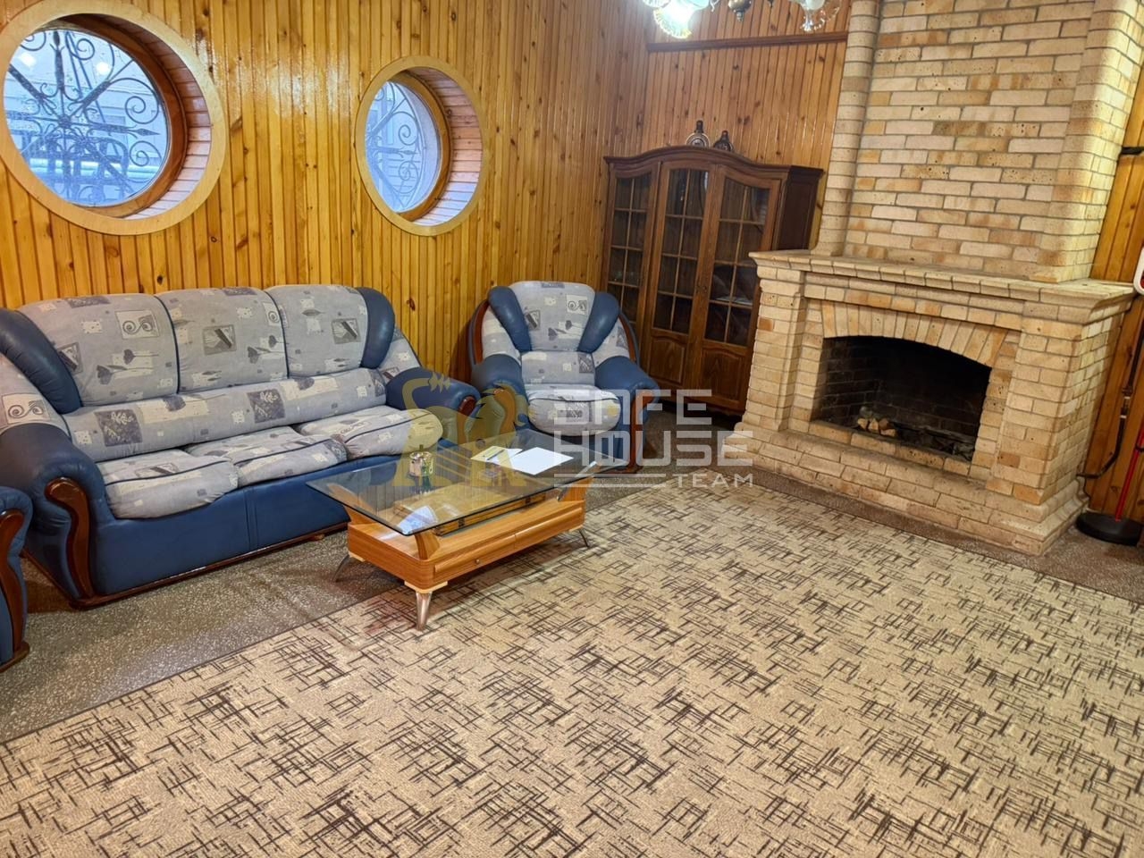 Վարձակալության 4 սենյականոց տուն