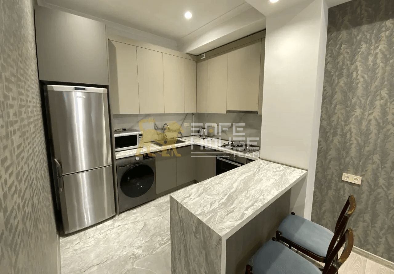 Վարձակալության 2 սենյականոց բնակարան