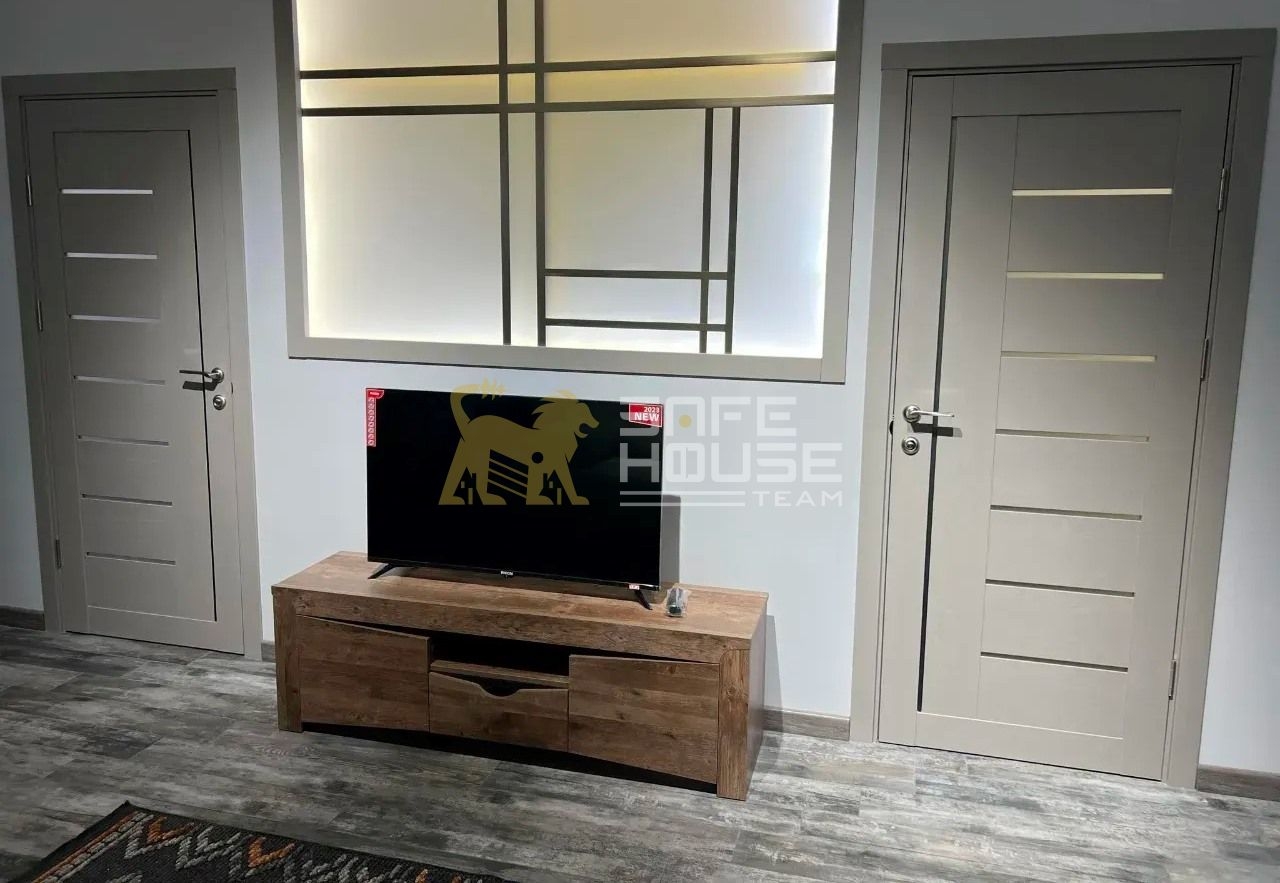 Վարձակալության 3 սենյականոց բնակարան