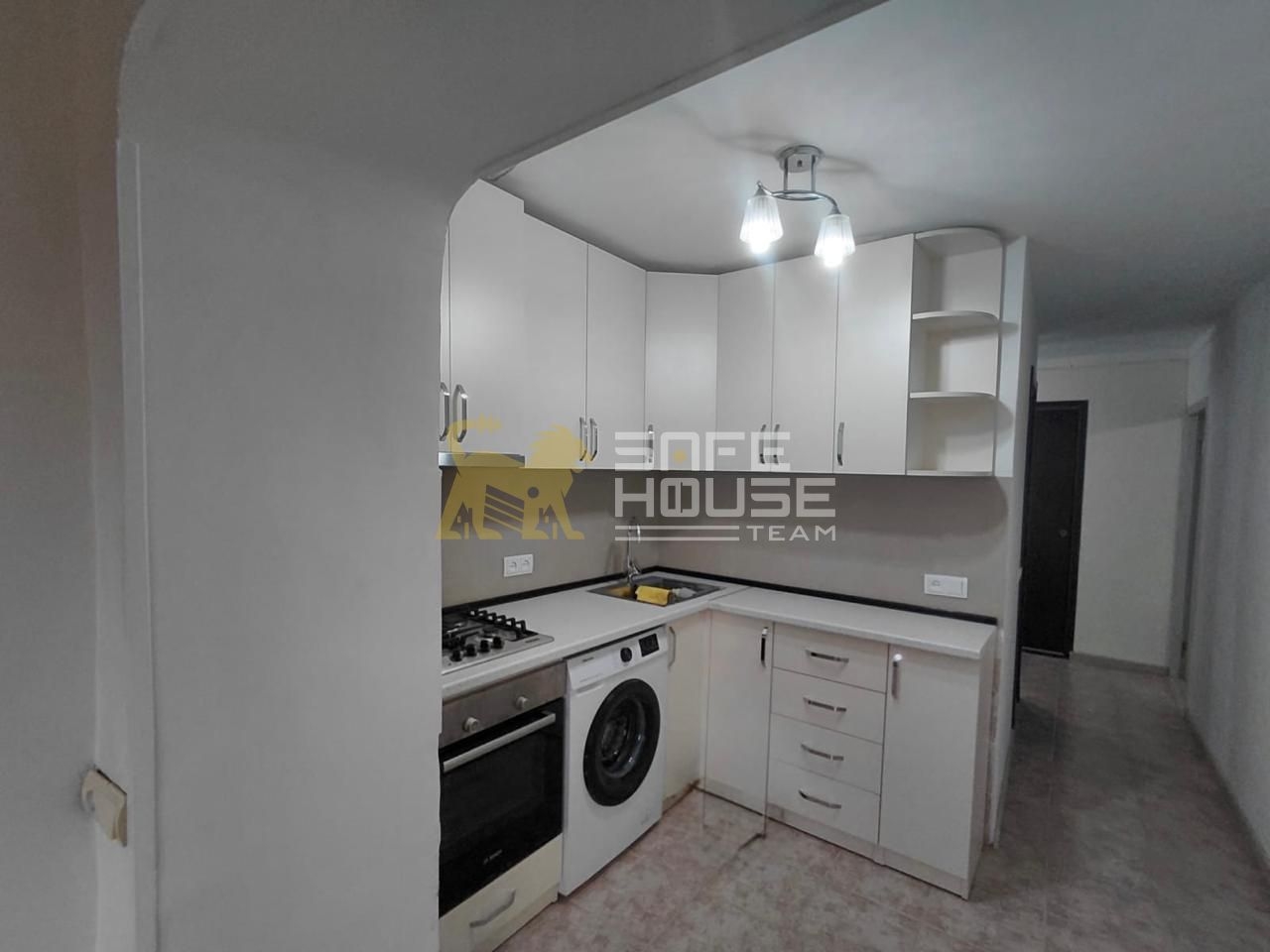 Վարձակալության 2 սենյականոց բնակարան