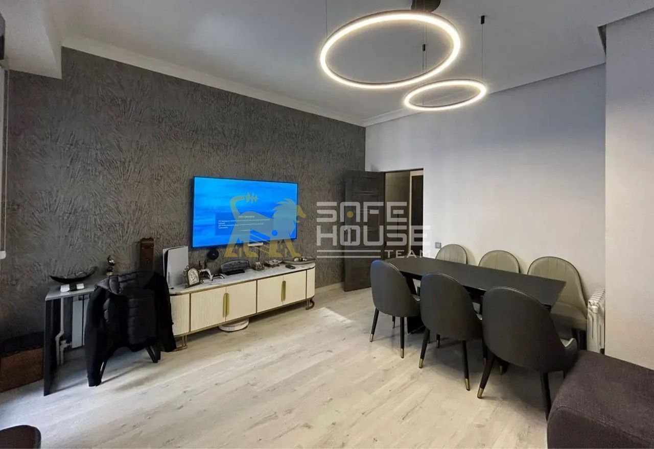 Վարձակալության 2 սենյականոց բնակարան