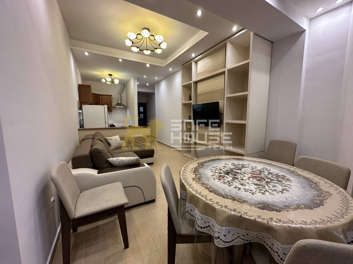 Վարձակալության 3 սենյականոց բնակարան