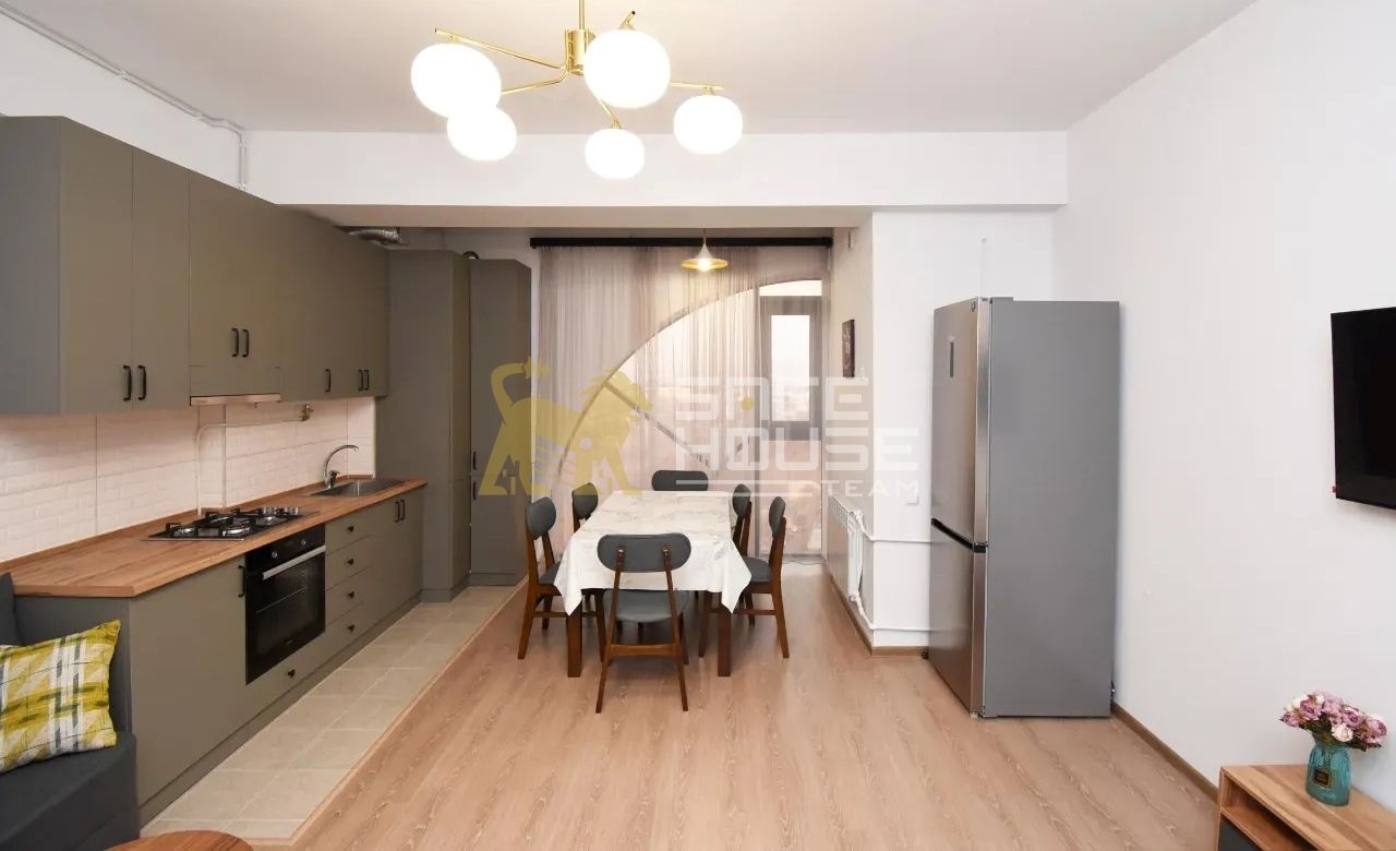 Վարձակալության 2 սենյականոց բնակարան