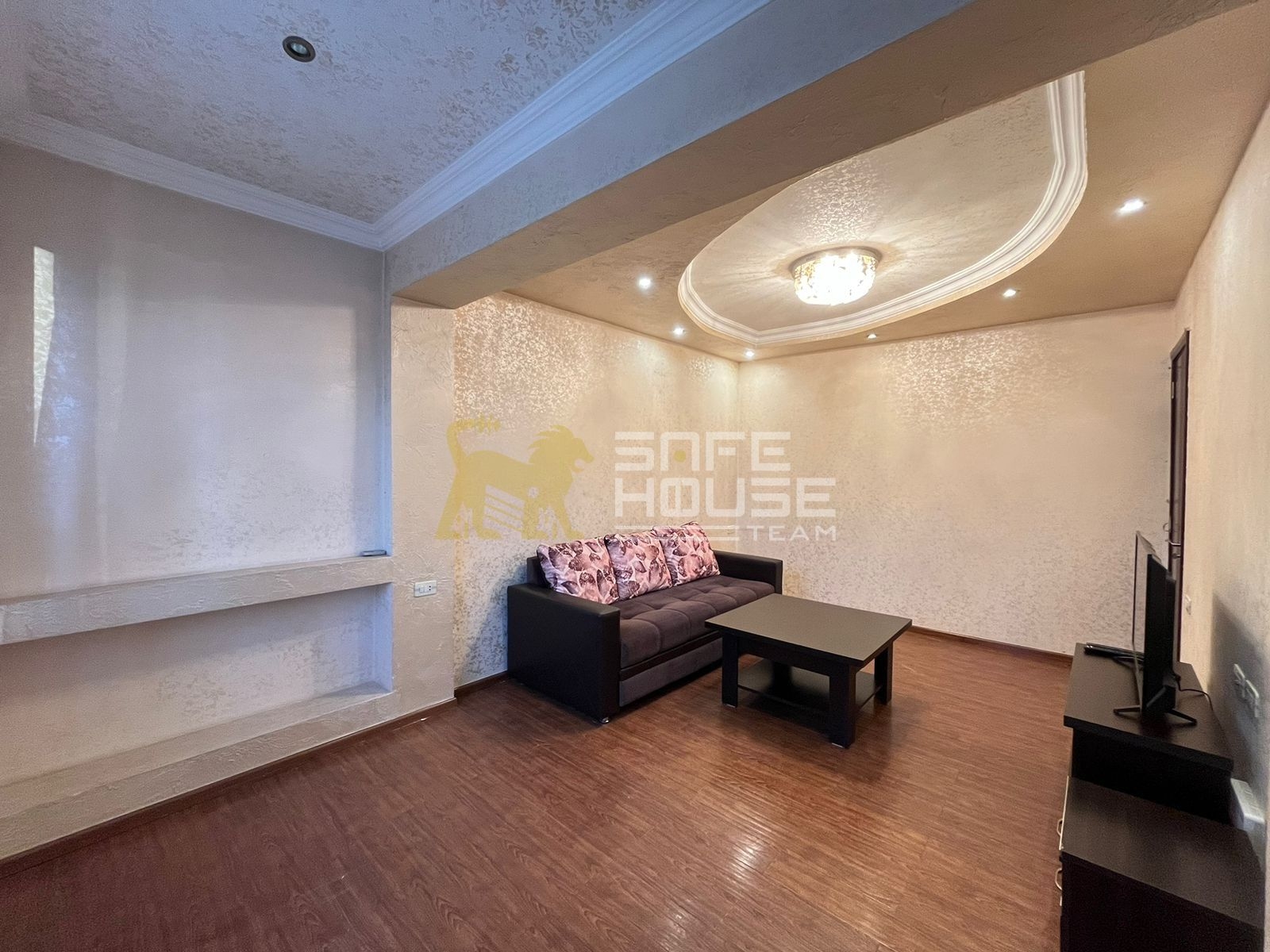 Վաճառքի 2 սենյականոց բնակարան 