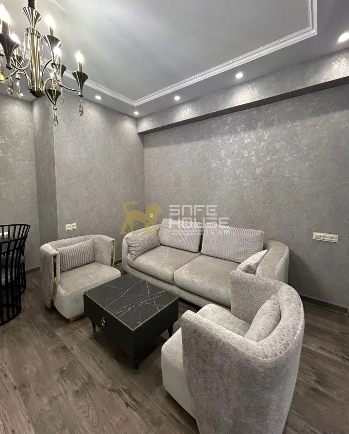 Վարձակալության 2 սենյականոց բնակարան