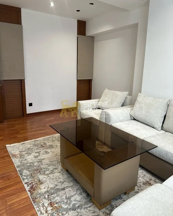 Վարձակալության 2 սենյականոց բնակարան