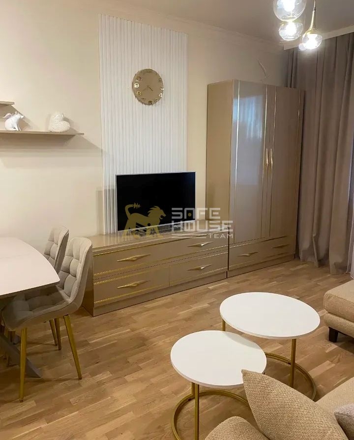 Վարձակալության 2 սենյականոց բնակարան