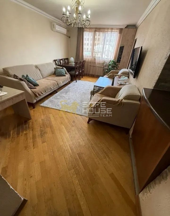 Վարձակալության 2 սենյականոց բնակարան