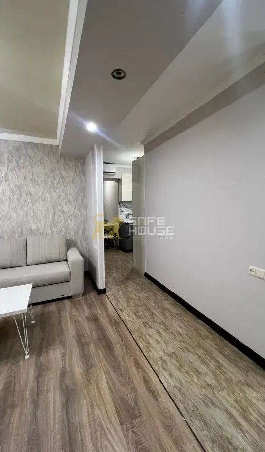 Վարձակալության 3 սենյականոց բնակարան