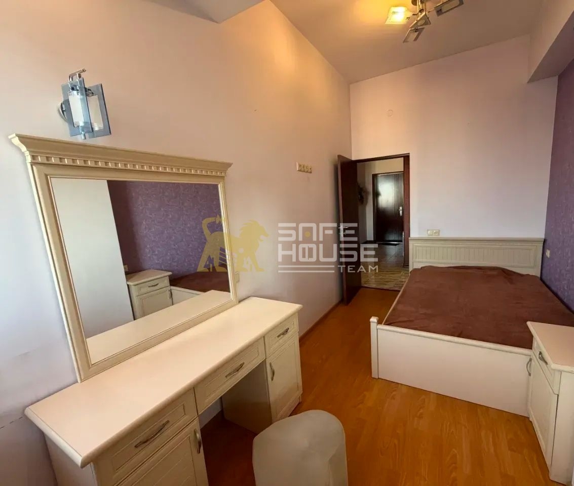 Վարձակալության 2 սենյականոց բնակարան