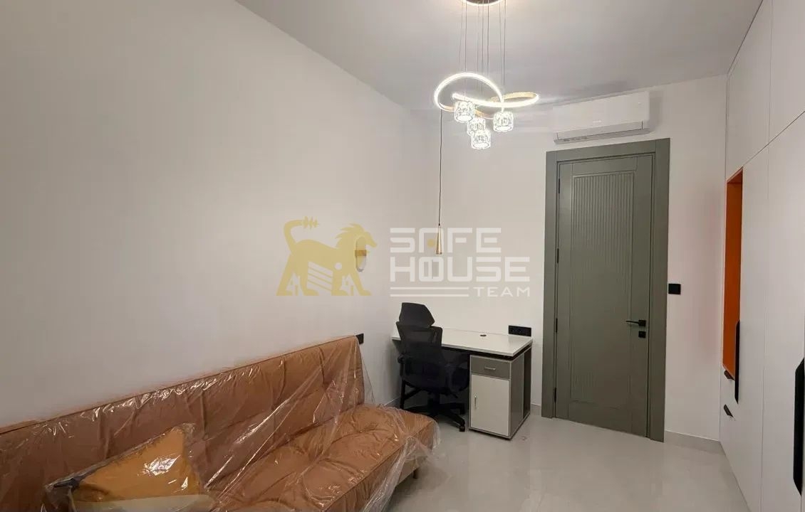 Վարձակալության 3 սենյականոց բնակարան