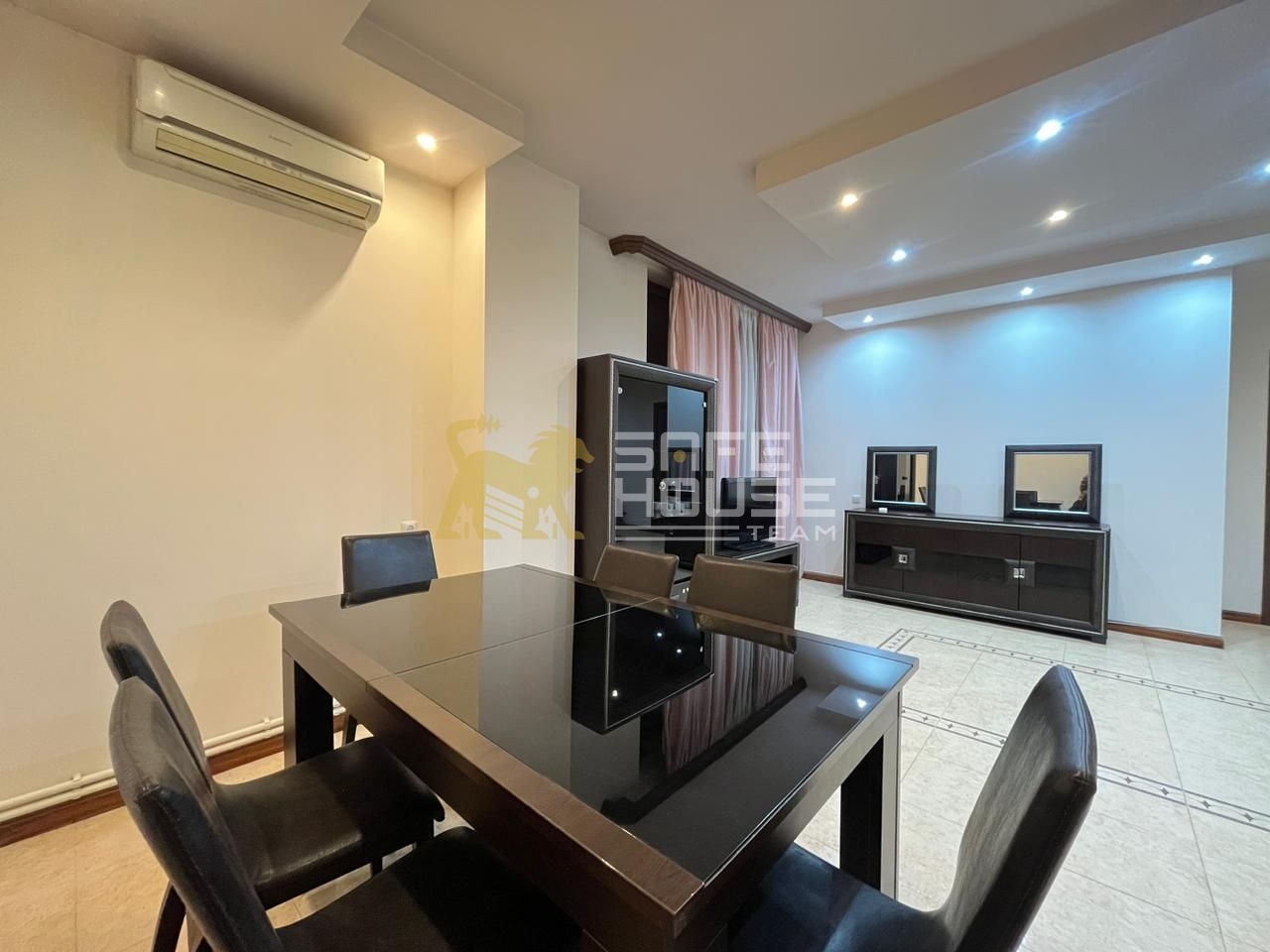 Վարձակալության 2 սենյականոց բնակարան