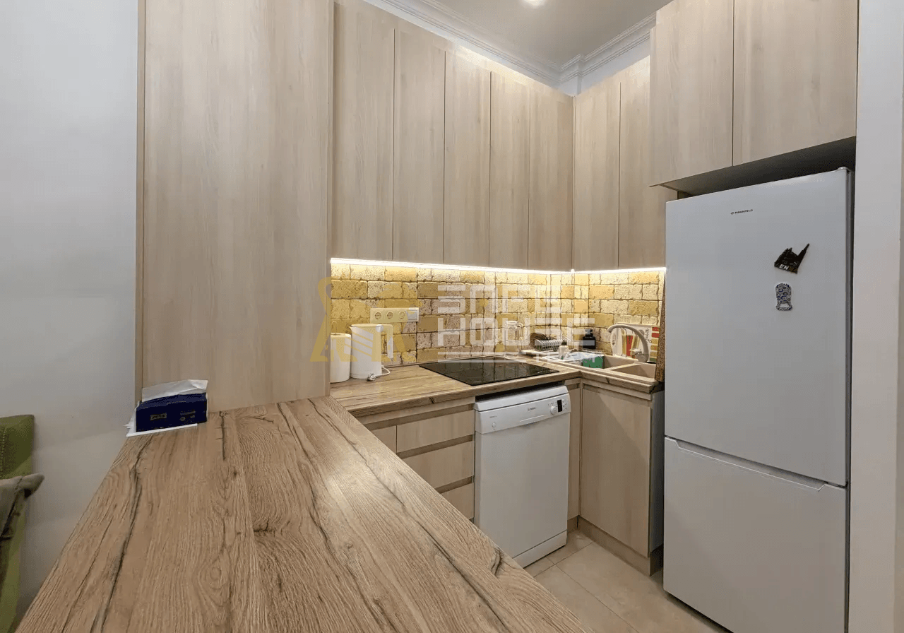 Վարձակալության 2 սենյականոց բնակարան