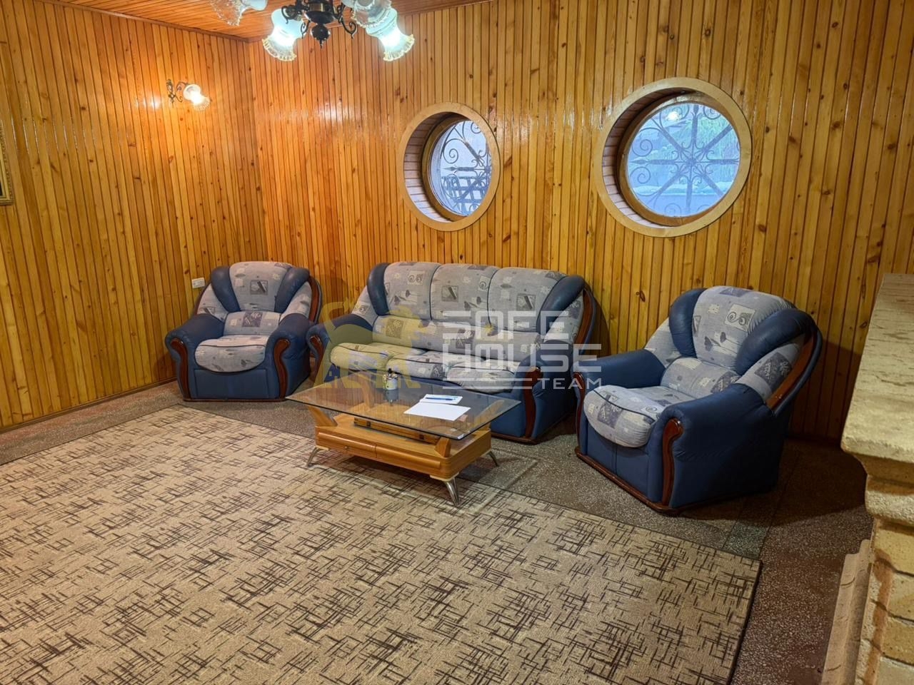 Վարձակալության 4 սենյականոց տուն