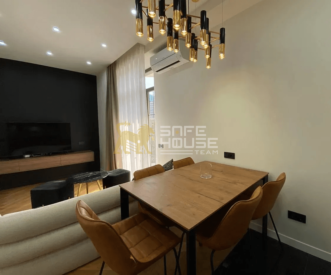 Վարձակալության 2 սենյականոց բնակարան