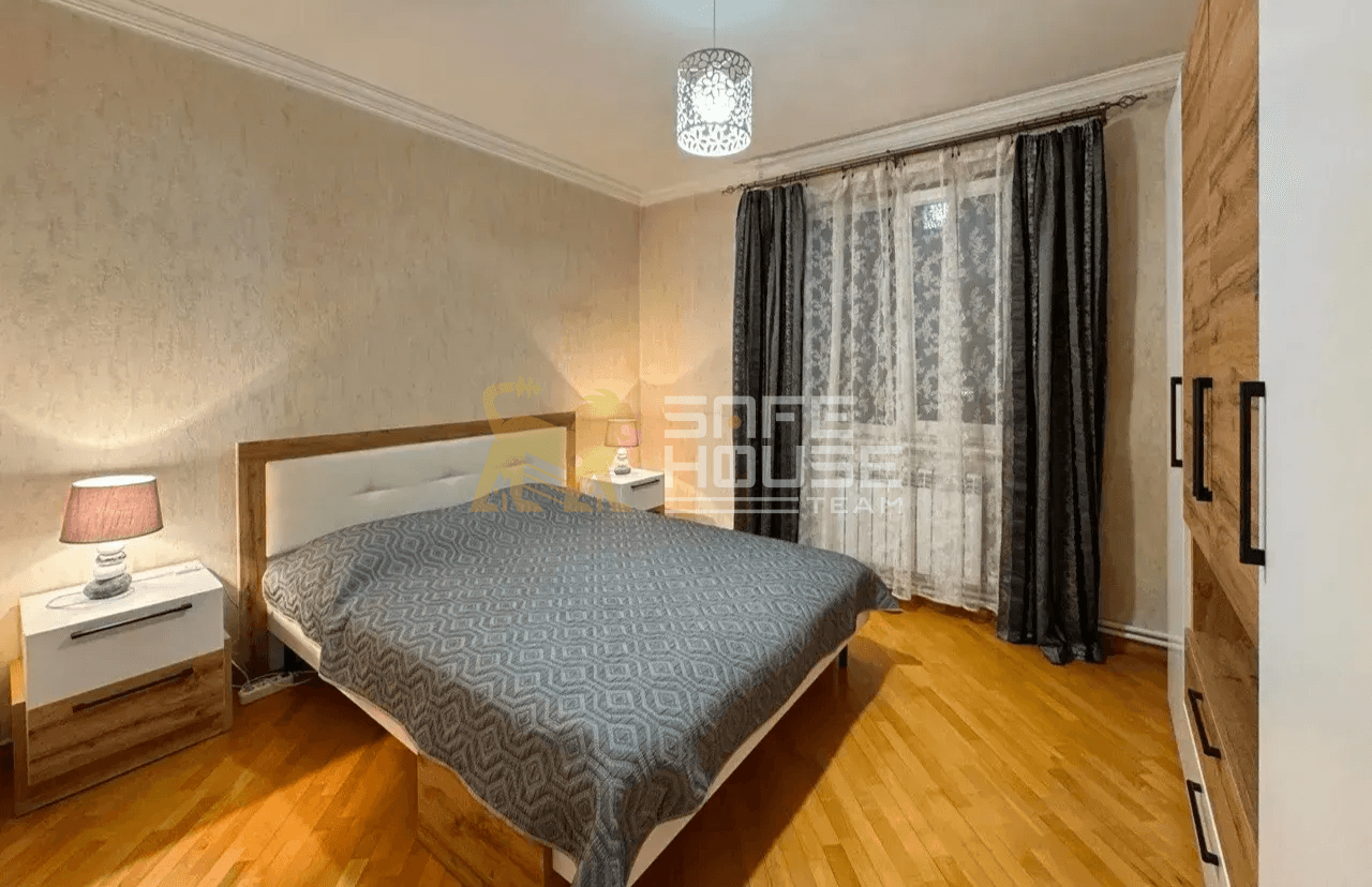 Վարձակալության 2 սենյականոց բնակարան