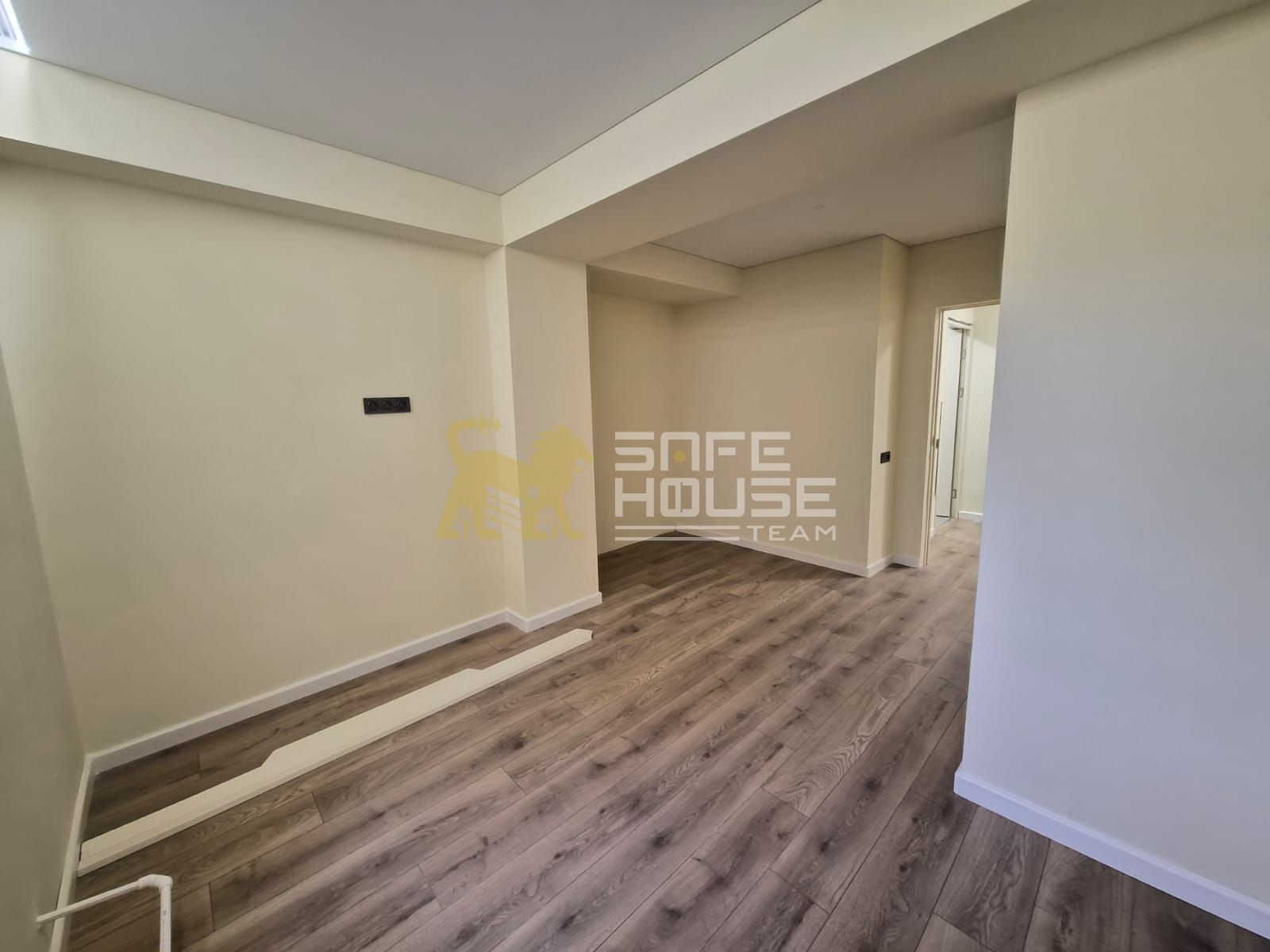 Վարձակալության 2 սենյականոց բնակարան