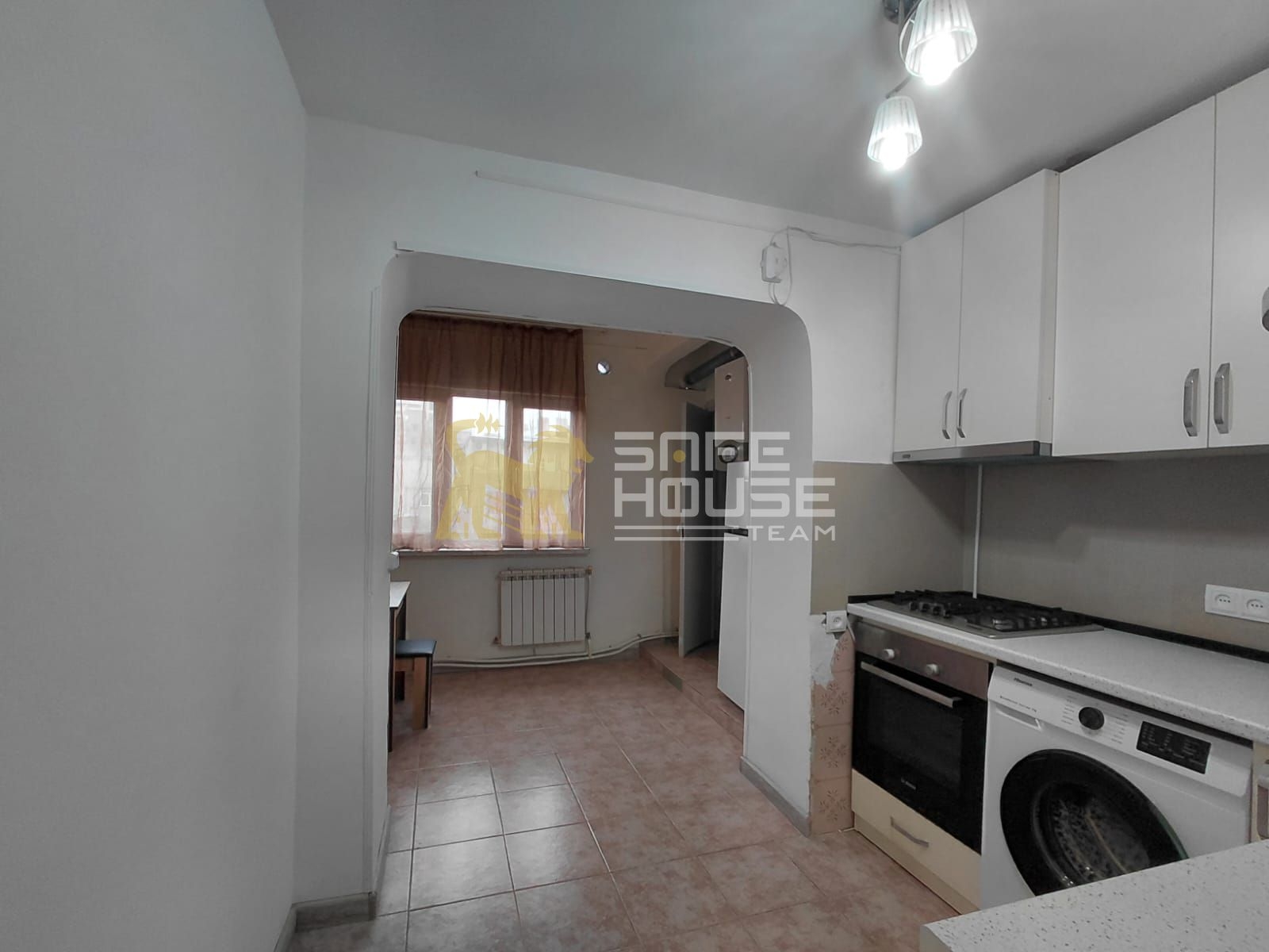 Վարձակալության 2 սենյականոց բնակարան