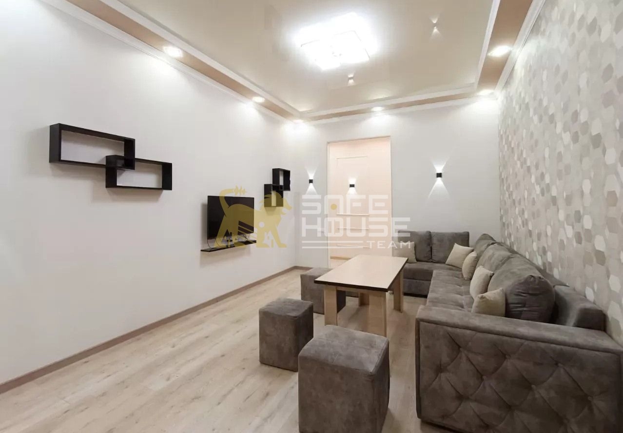 Վարձակալության 3 սենյականոց բնակարան