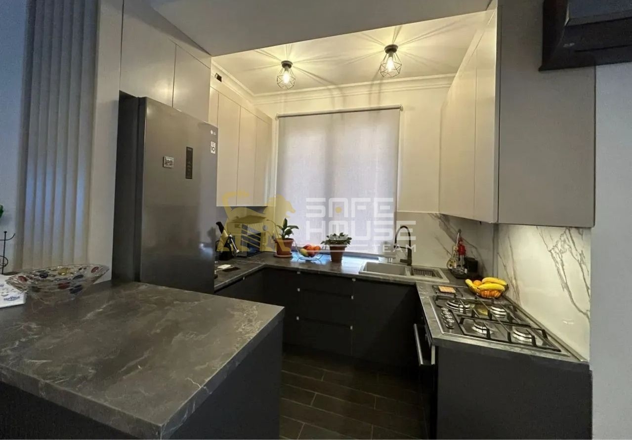 Վարձակալության 2 սենյականոց բնակարան