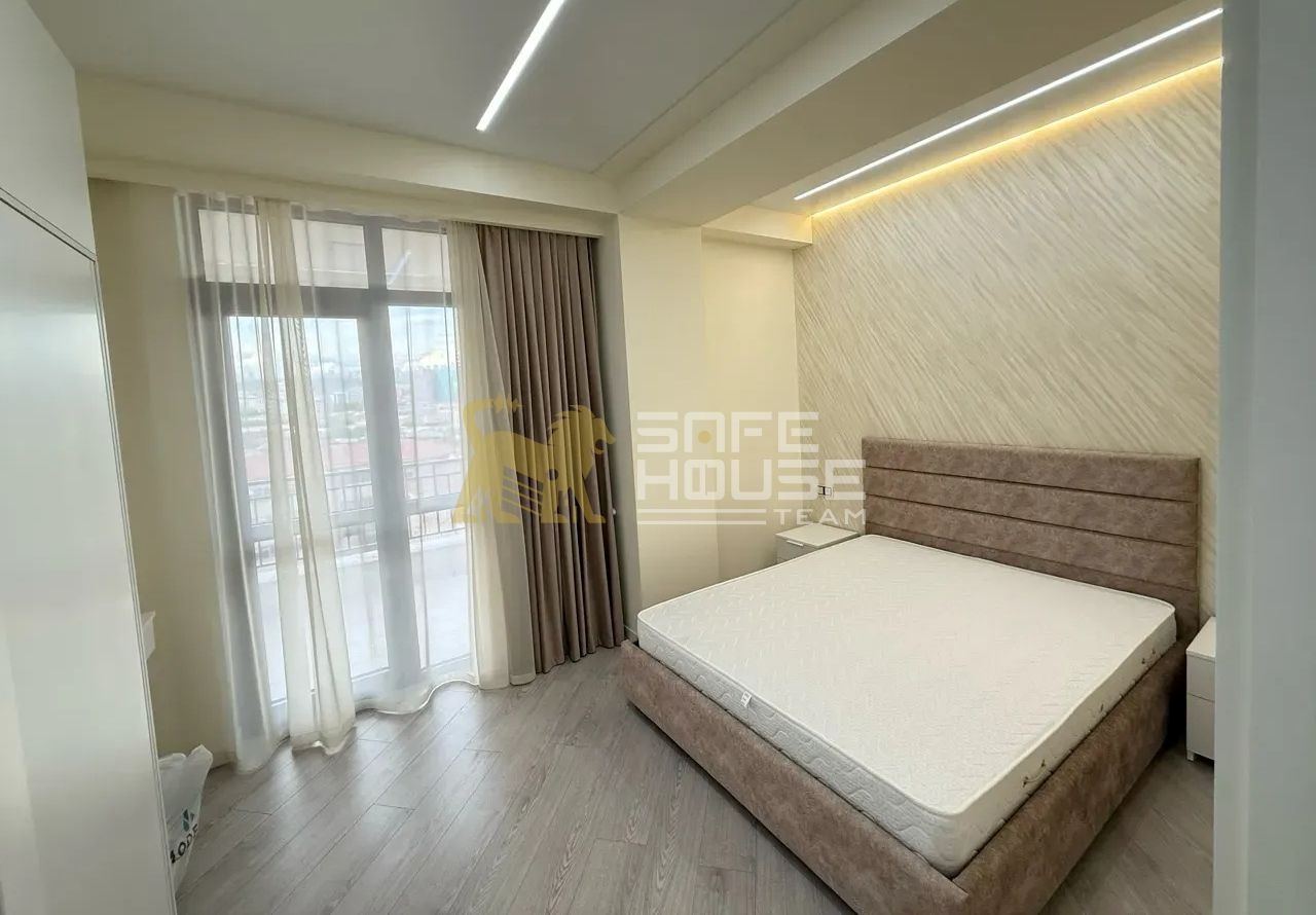 Վարձակալության 2 սենյականոց բնակարան