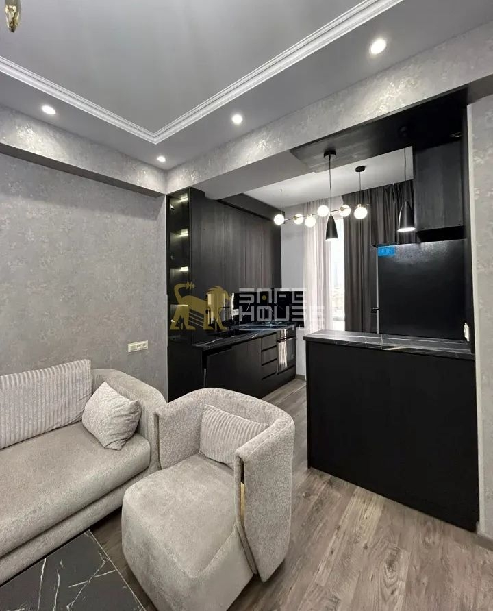 Վարձակալության 2 սենյականոց բնակարան