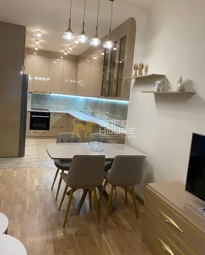 Վարձակալության 2 սենյականոց բնակարան