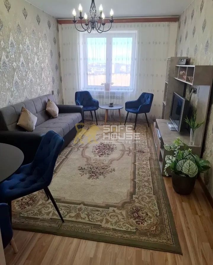 Վարձակալության 2 սենյականոց բնակարան