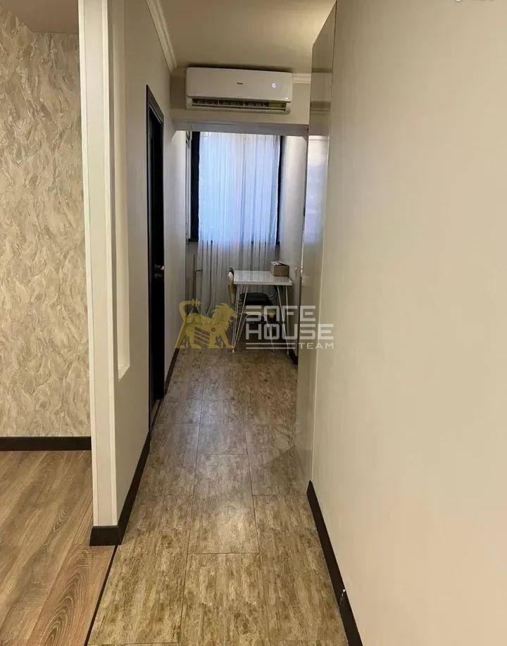 Վարձակալության 3 սենյականոց բնակարան