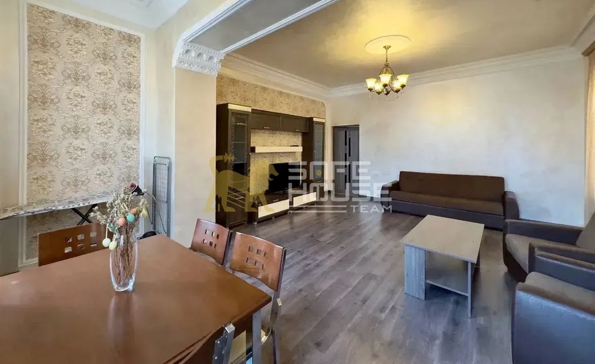 Վարձակալության 3 սենյականոց բնակարան
