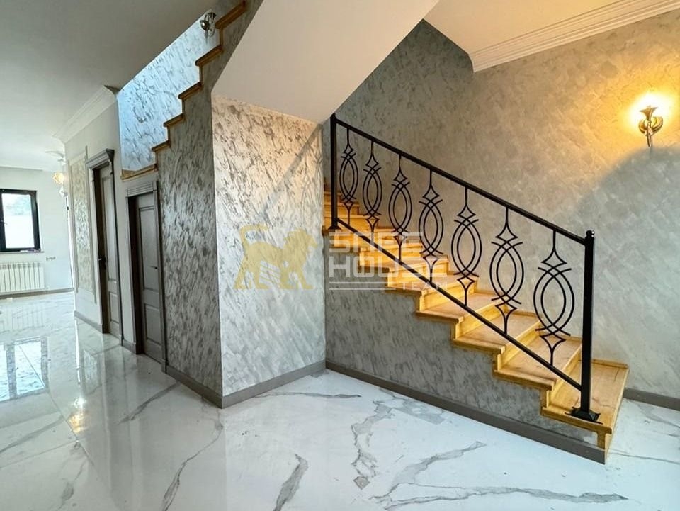 Թաուն հաուս Դավթաշեն համայնքում 