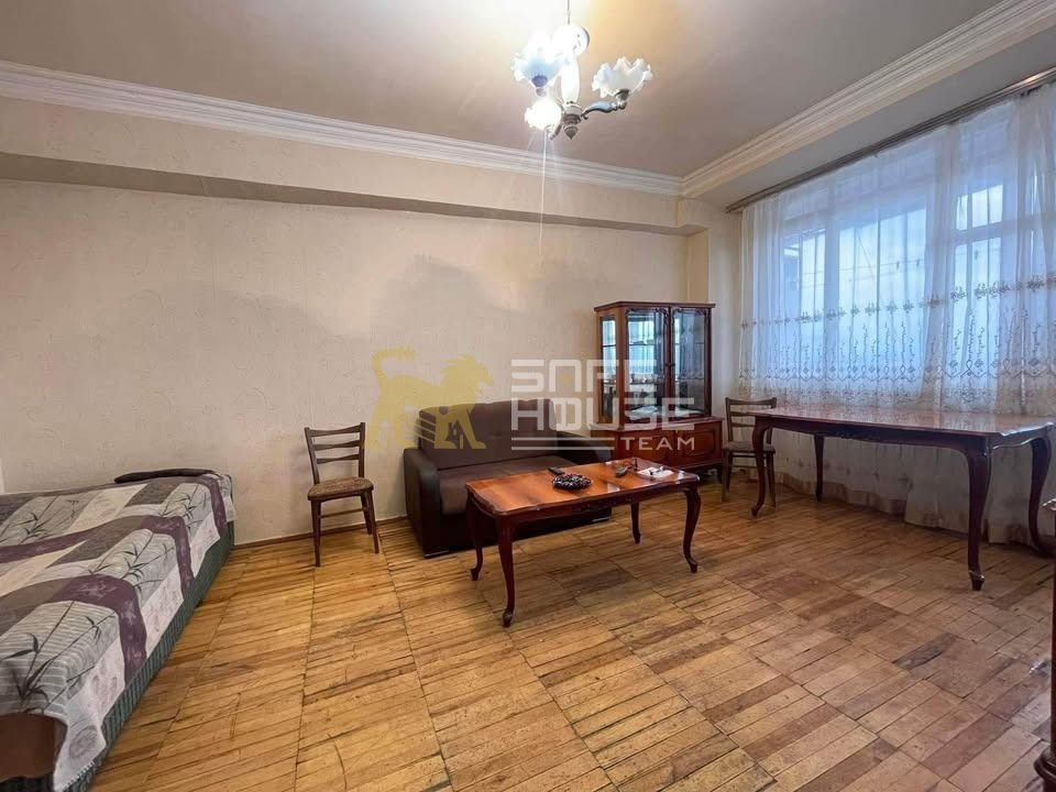Լենինգրադյան փողոց 2 սենյակ 