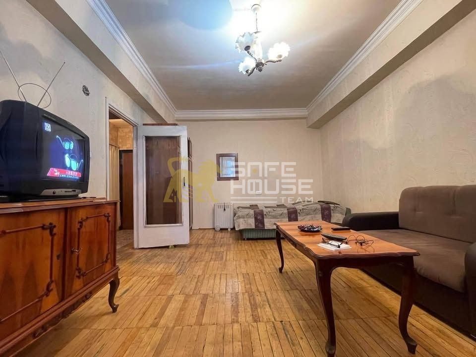 Լենինգրադյան փողոց 2 սենյակ 