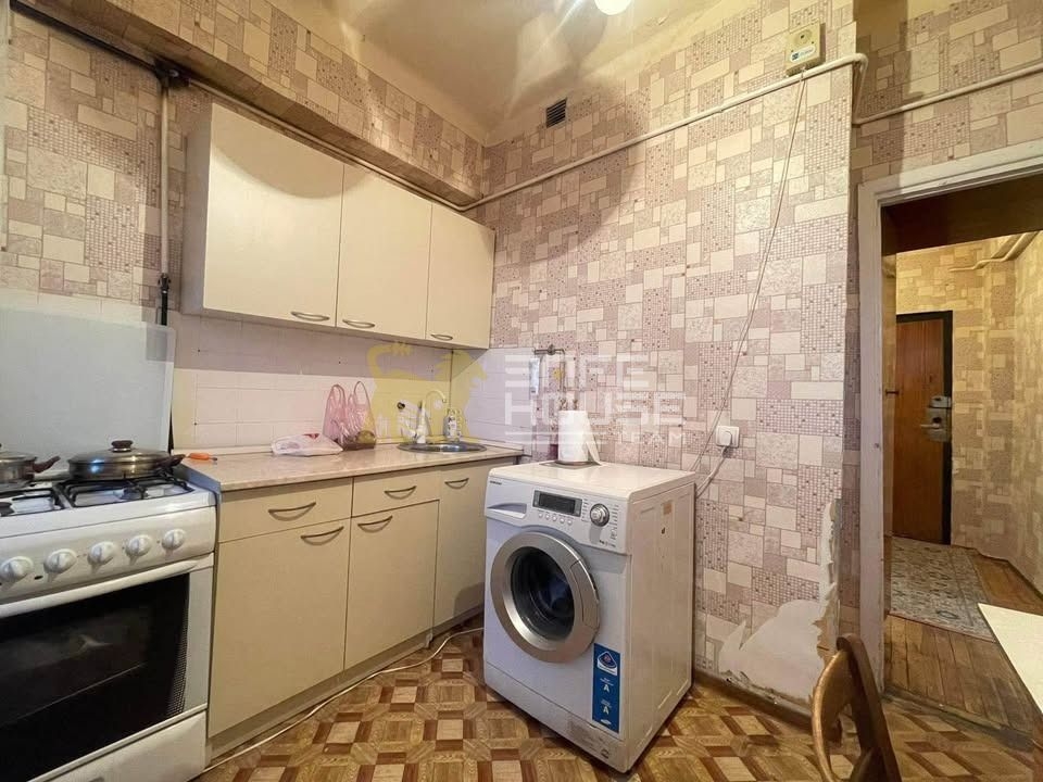 Լենինգրադյան փողոց 2 սենյակ 