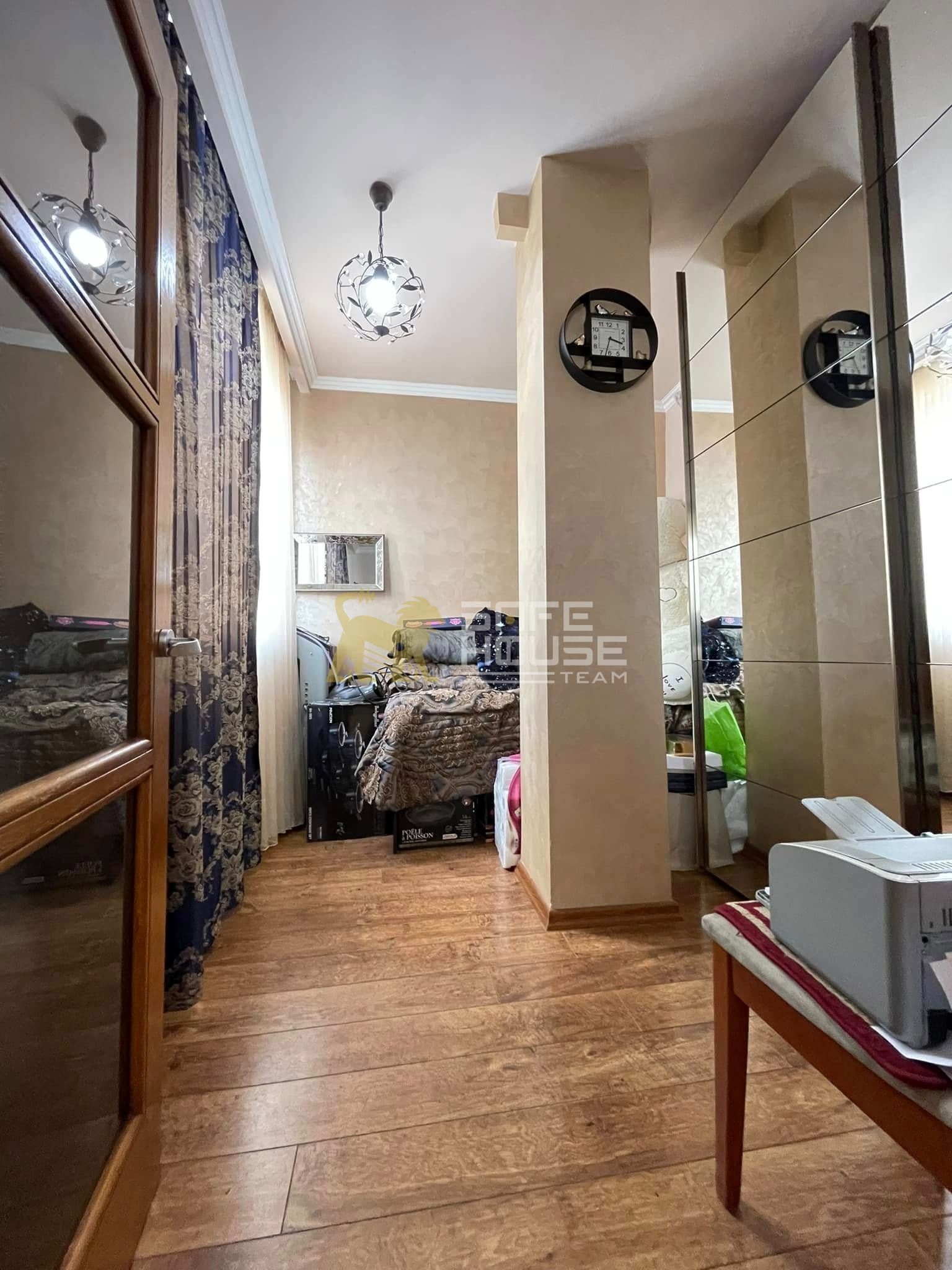Բնակարան Գայի պողոտայում 