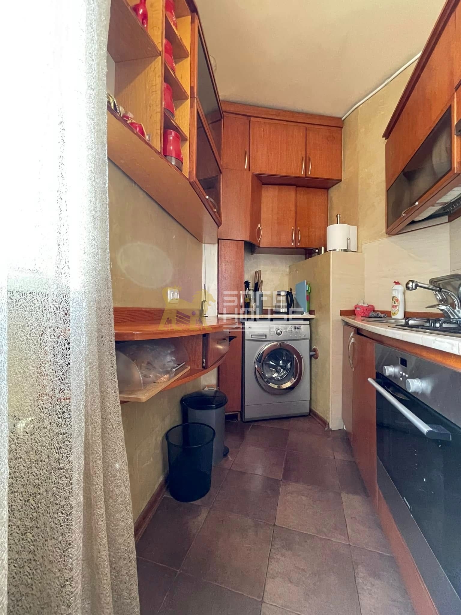 Բնակարան Գայի պողոտայում 