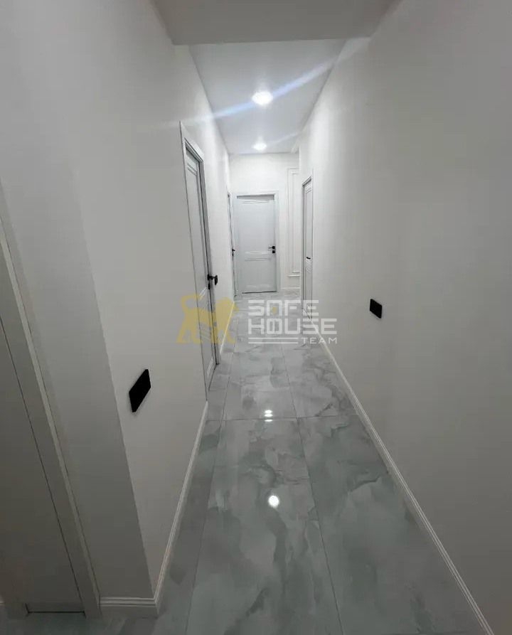 Վարձակալության 3 սենյականոց բնակարան