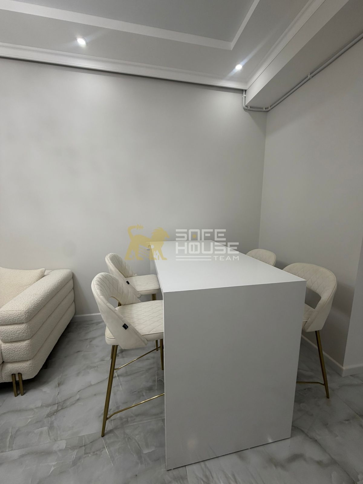 Վարձակալության 2 սենյականոց բնակարան