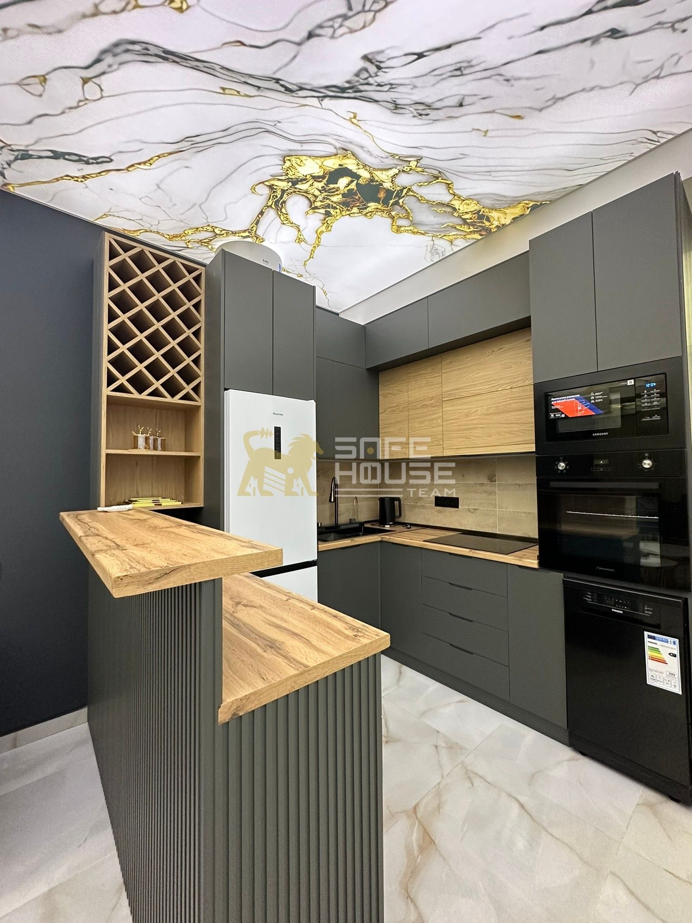 Վարձակալության 2 սենյականոց բնակարան