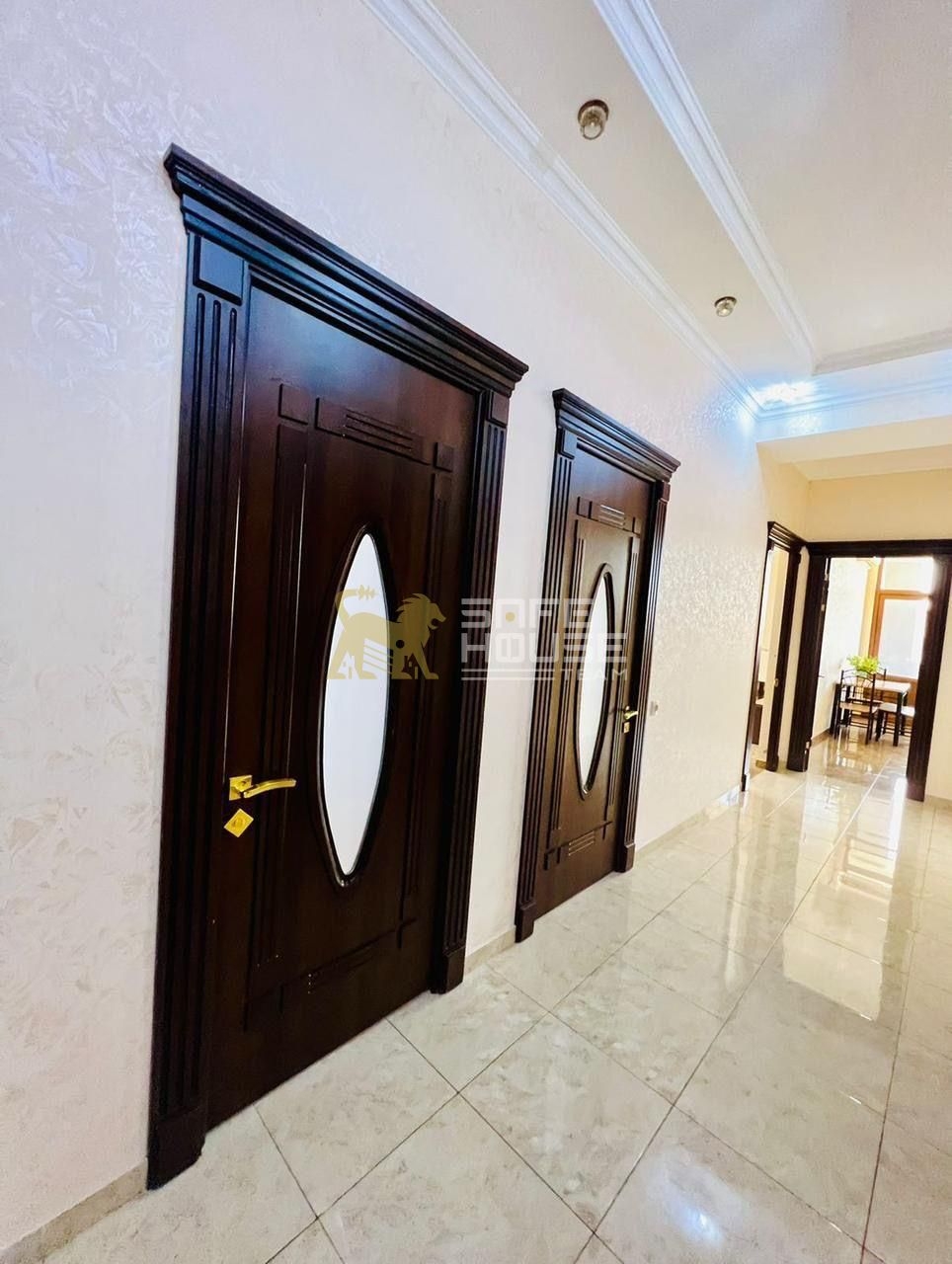 Վարձակալության 3 սենյականոց բնակարան