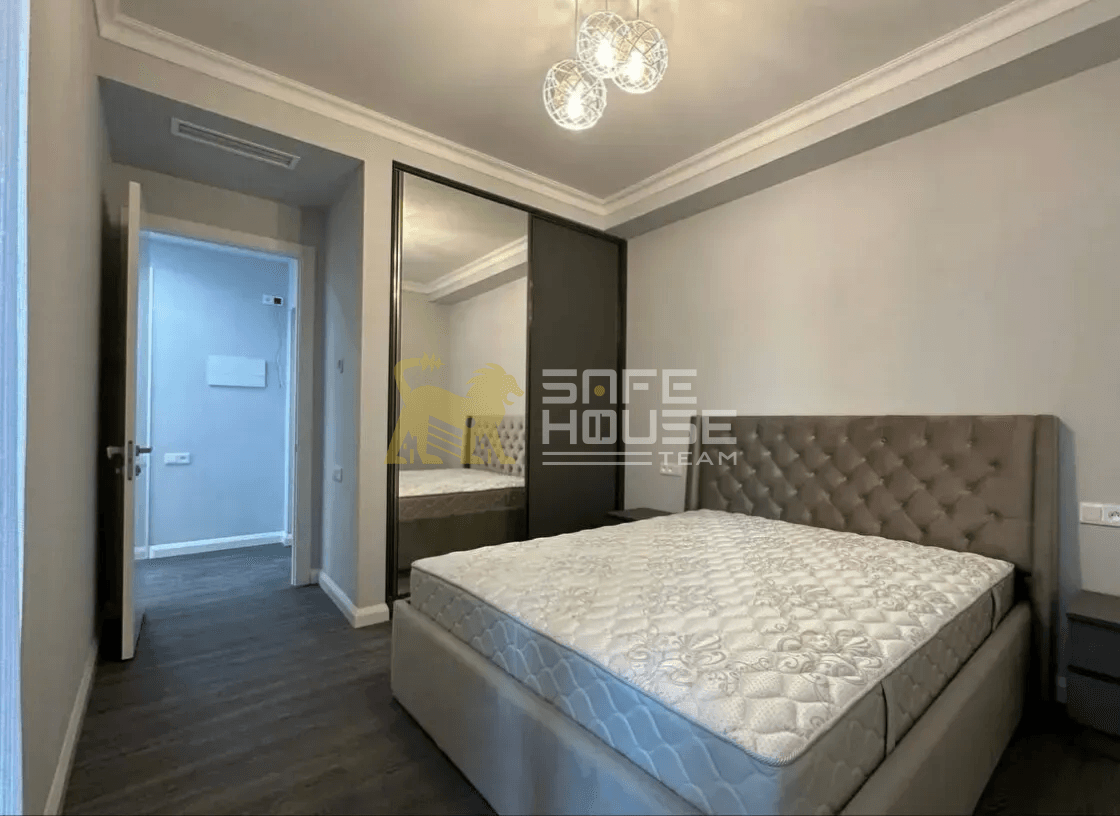 Վարձակալության 3 սենյականոց բնակարան