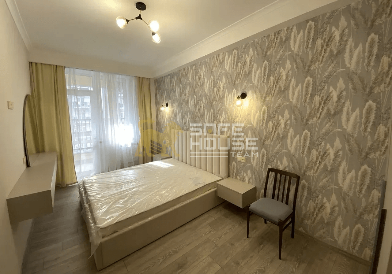 Վարձակալության 2 սենյականոց բնակարան