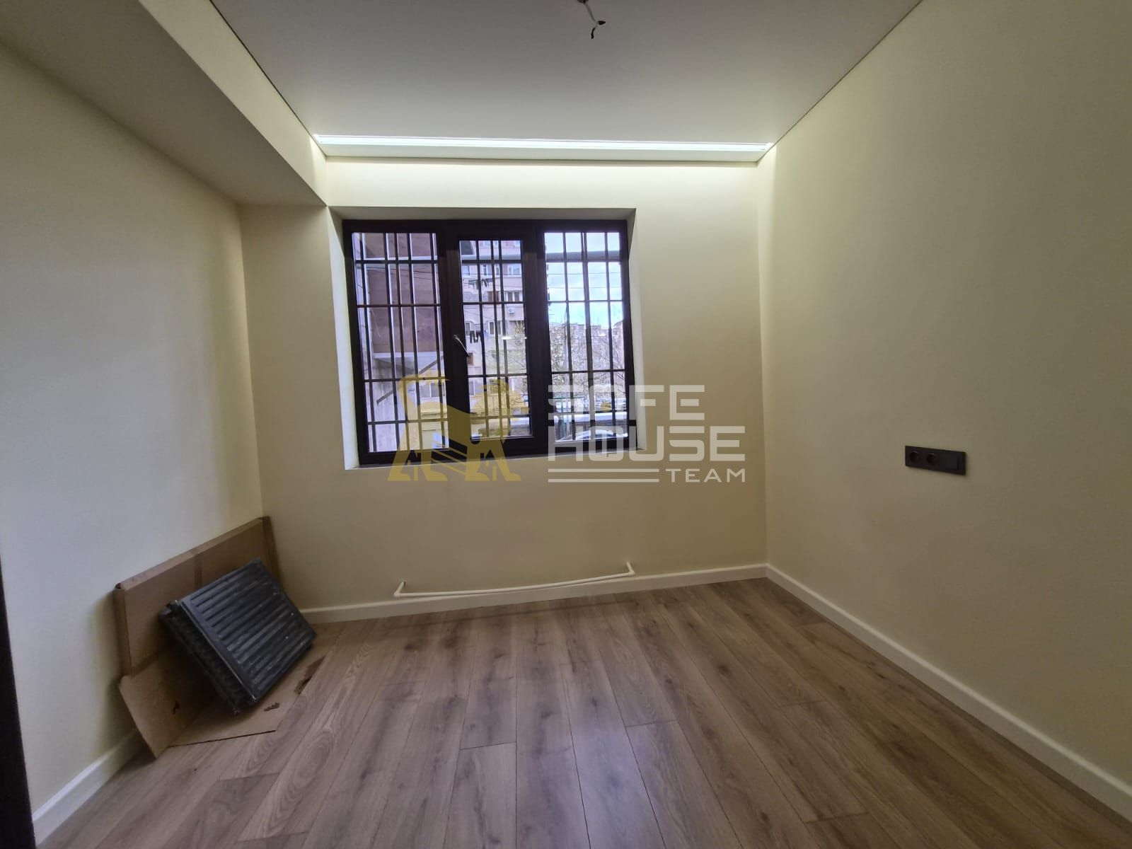 Վարձակալության 2 սենյականոց բնակարան