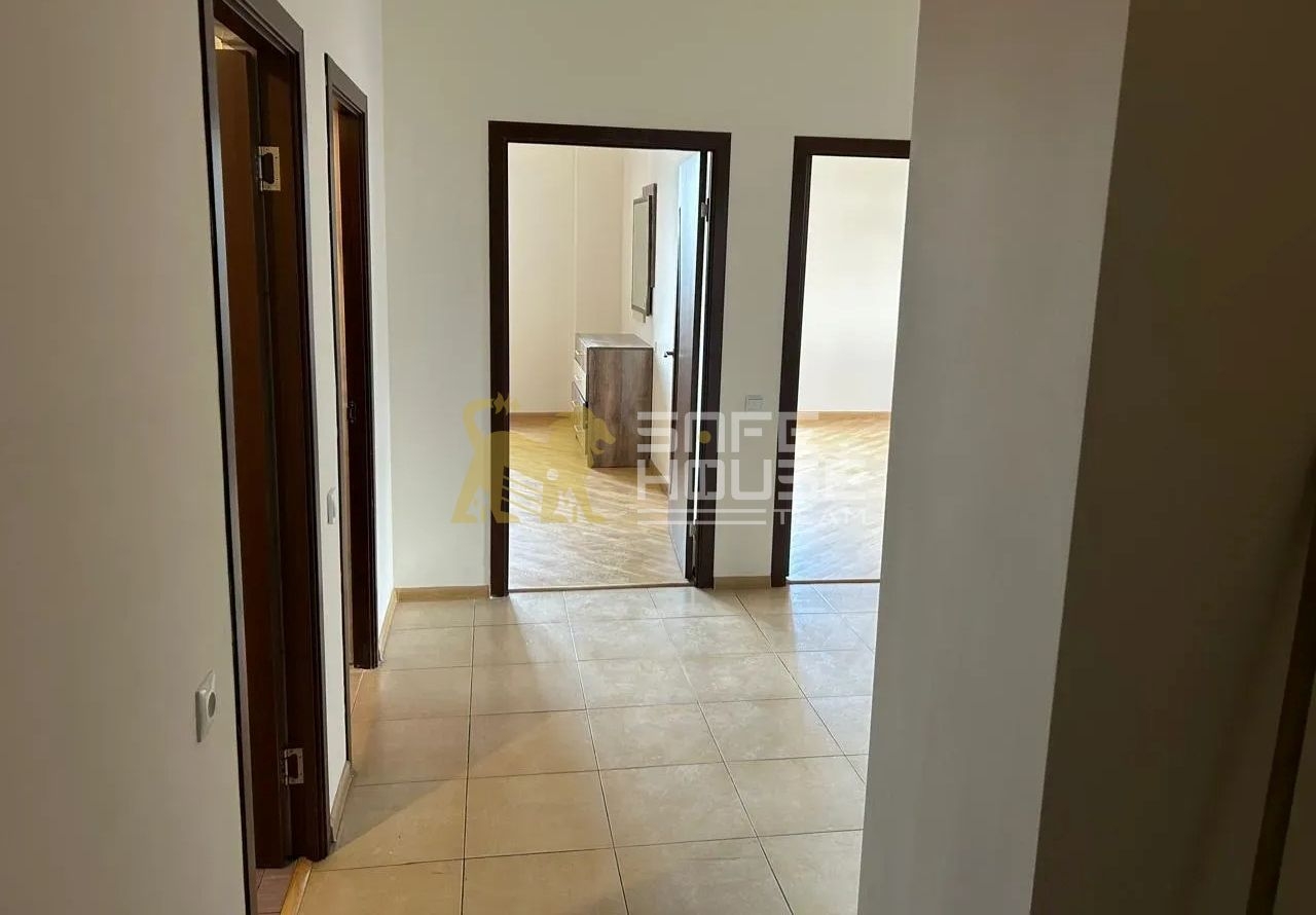 Վարձակալության 2 սենյականոց բնակարան