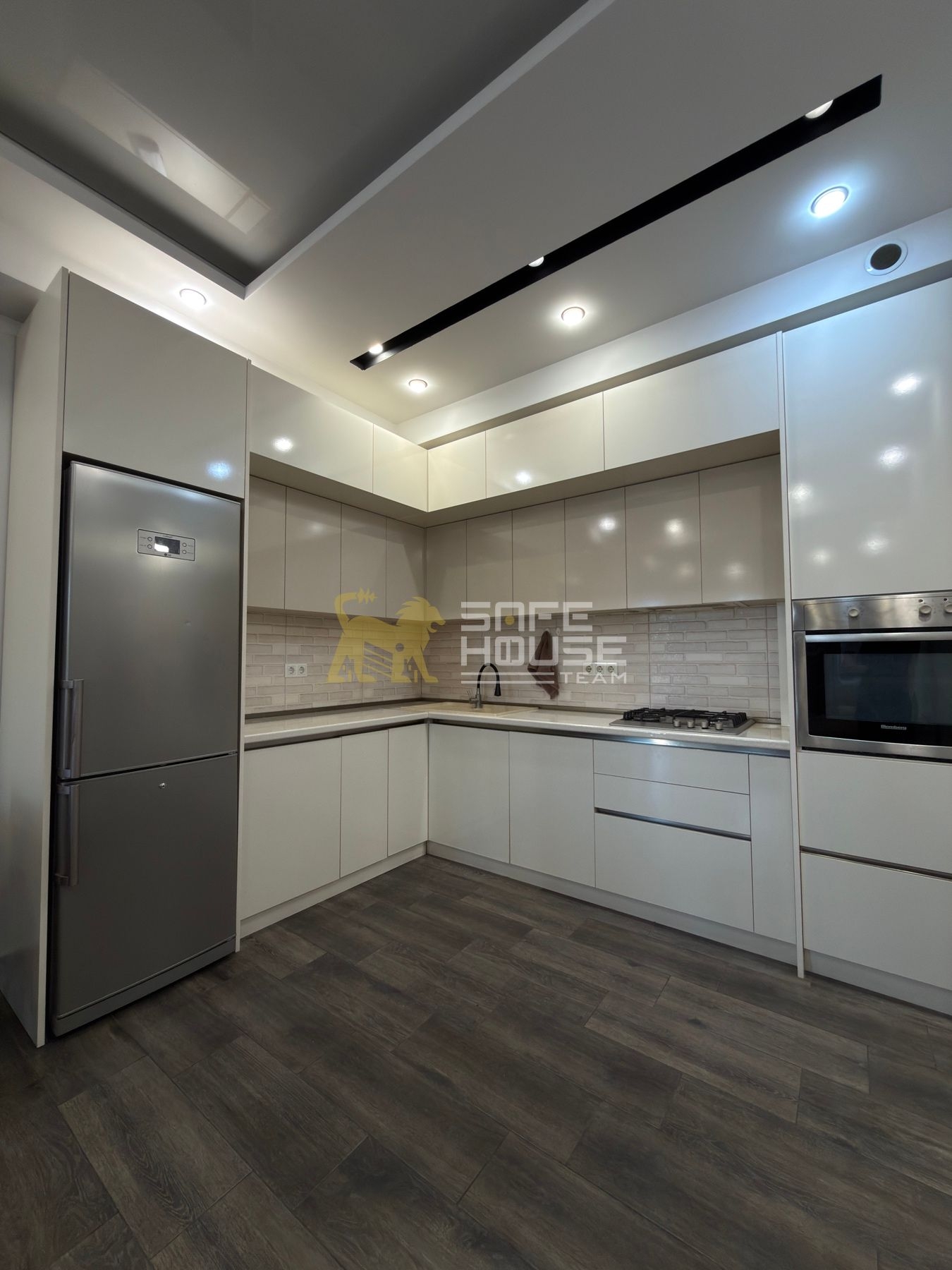 Վարձակալության 2 սենյականոց բնակարան